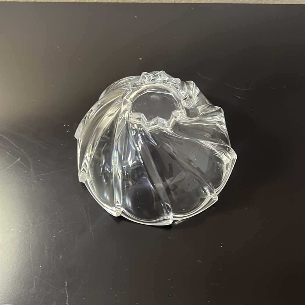 Marquis Waterford Crystal Bowl - Picture 5 of 6